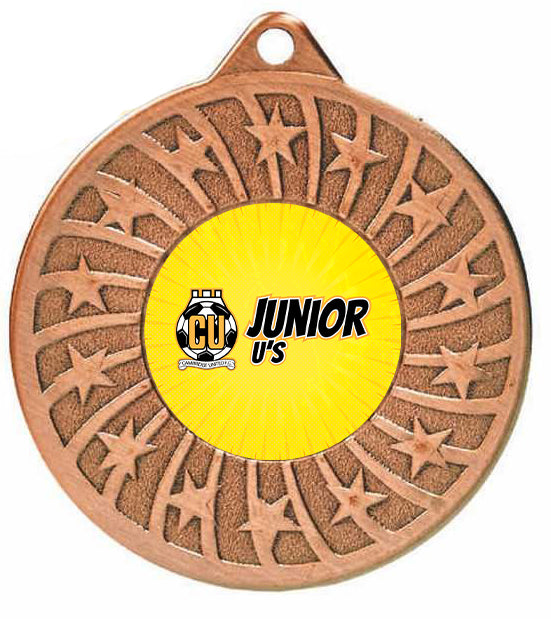 Special Price Medal 50mm (5cm) Bronze