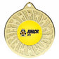 Special Price Medal 50mm (5cm) Gold