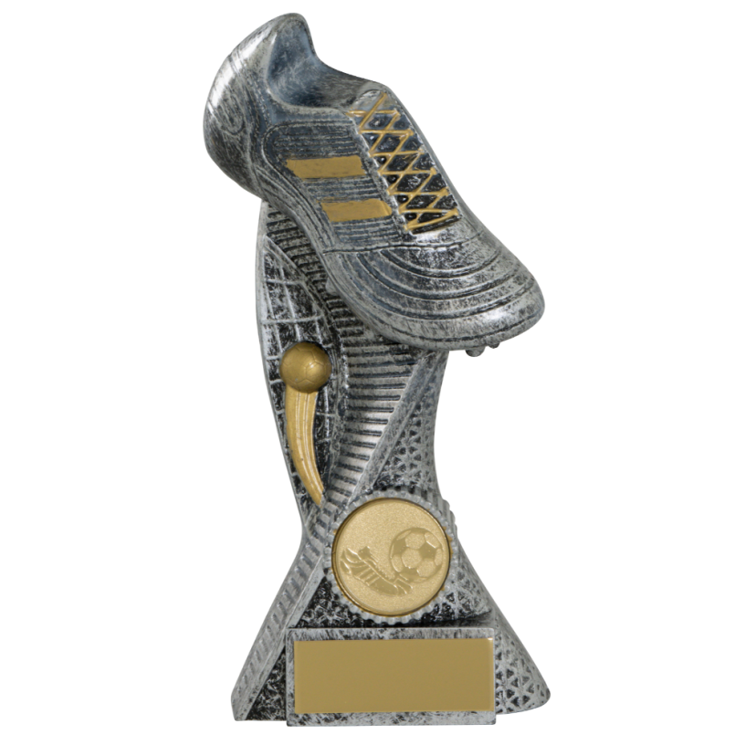 RTYFC - Football Boot option 150mm