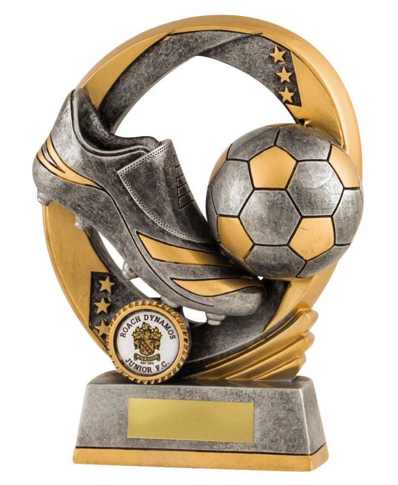 CDCFL - League Winners Trophy
