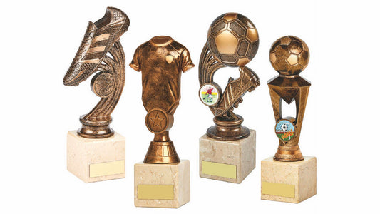 CPF070 Football Club Package - 4 Awards