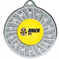 Special Price Medal 50mm (5cm) Silver